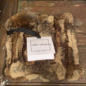 Glove cuffs
